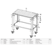 Sealey Table