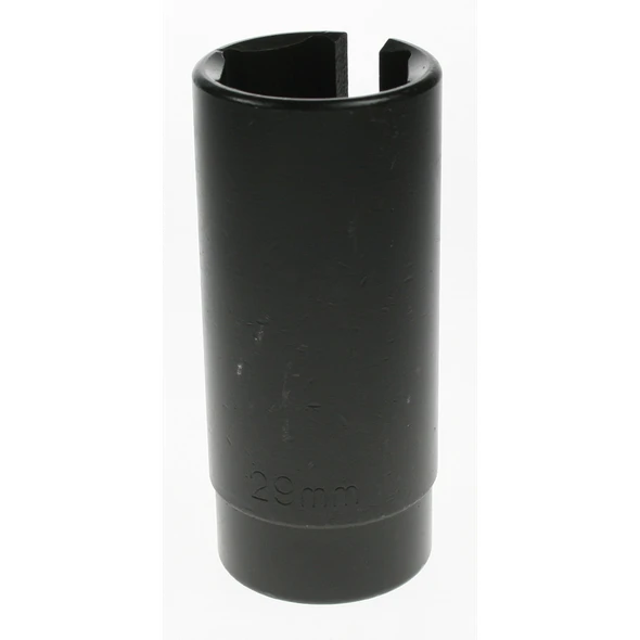 Sealey Oxygen sensor socket 1/2"dr 29mm