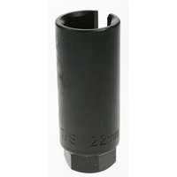 Sealey Vacuum switch socket 3/8"dr x 7/8"(22mm)x80mm SX032.V4-04