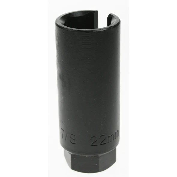 Sealey Vacuum switch socket 3/8"dr x 7/8"(22mm)x80mm