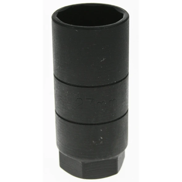 Sealey Oil sender socket 3/8"dr x 1-1/16"(27mm)x74mm