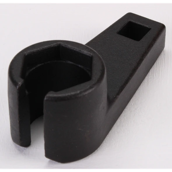 Sealey Offset oxygen sensor soc. 3/8"dr x 7/8"(22mm)x30mm