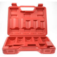 Sealey Blow mould case SX032.V4-08