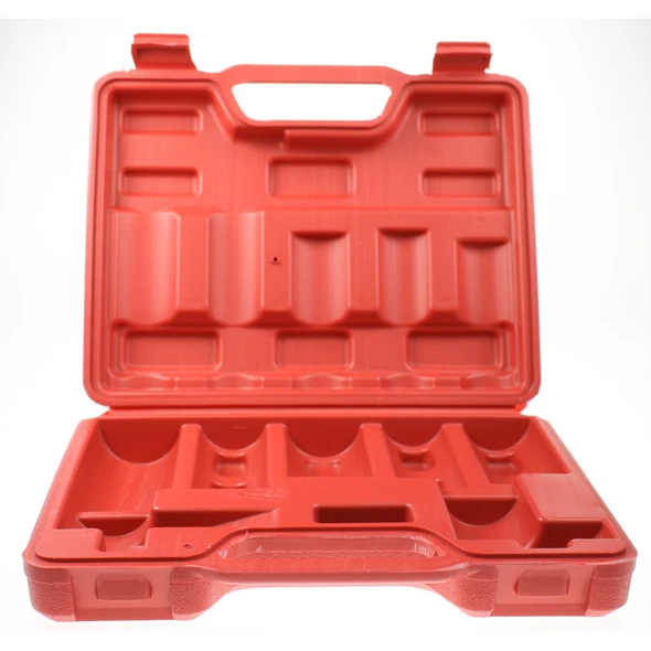 Sealey Blow mould case