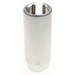 Sealey Straight 80mm deep 3/8"sq dr 22mm