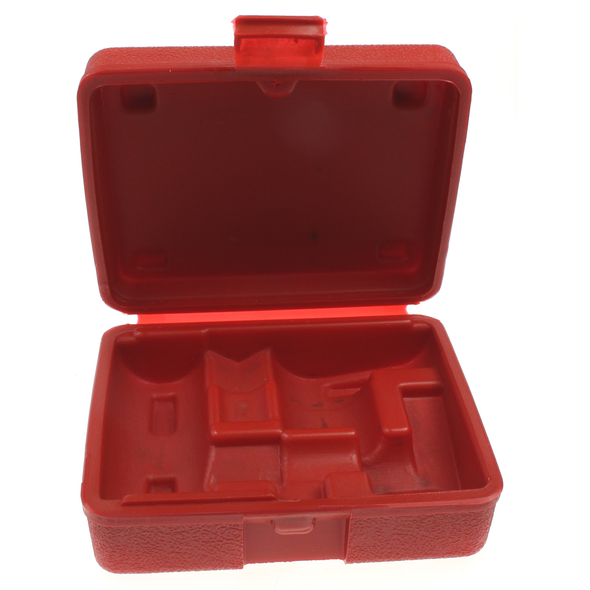 Sealey Case