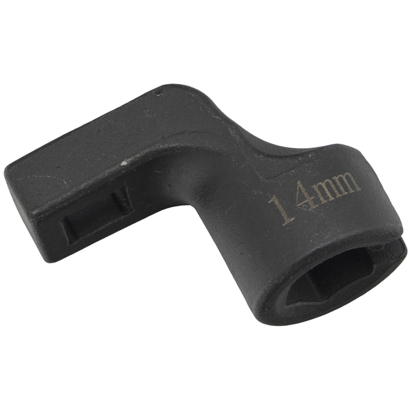 Sealey EGT Sensor Socket 14mm (Offset)