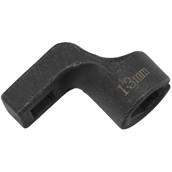 Sealey EGT Sensor Socket 13mm (Offset)