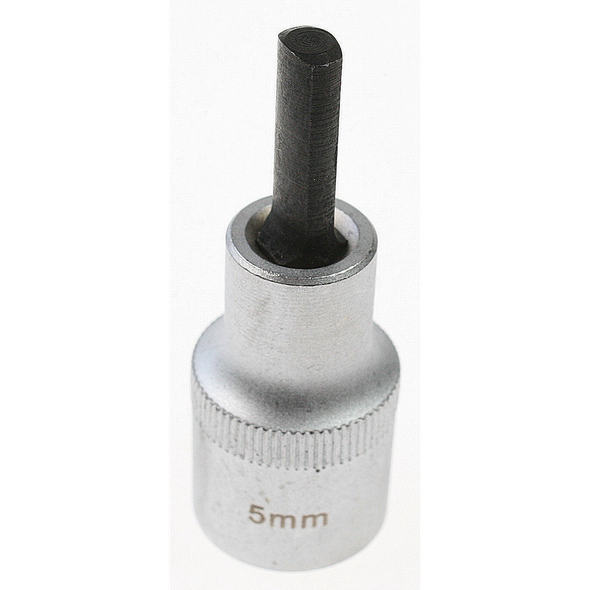 Sealey Socket bit 7x5mm