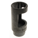 Sealey Diesel injection socket 1/2"dr (27mm x 78mm 12pt)