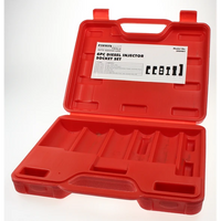 Sealey Blow mould case SX0401.BMC