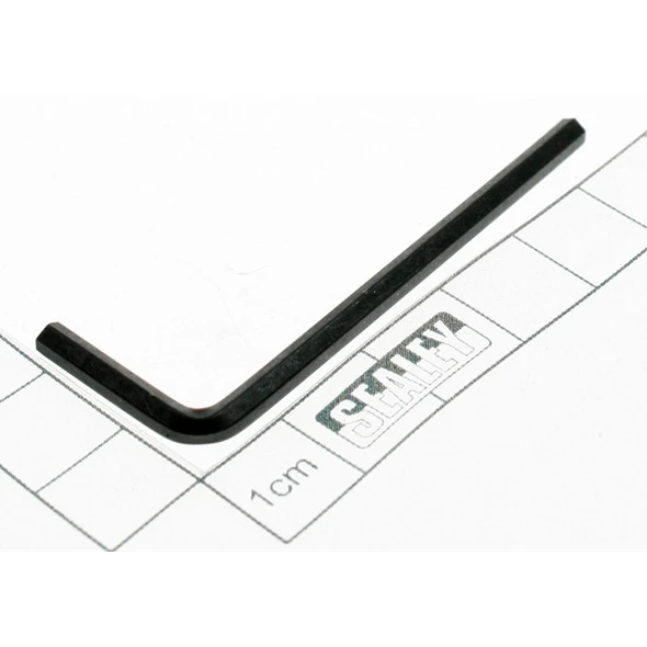 Sealey Hex key (3mm)