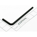 Sealey Hex key (3mm)