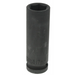 Sealey Impact socket (deep) 17mm 1/2"dr
