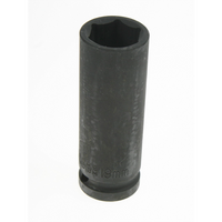 Sealey Impact socket (deep) 19mm 1/2"dr SX043.02
