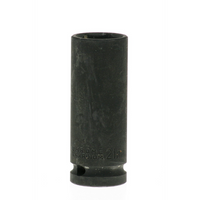 Sealey Impact socket (deep) 21mm 1/2"dr SX043.03