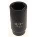 Sealey Impact hub nut socket 1/2"sq dr 29mm