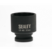 Sealey 1/2" drive 32mm x 45mm bi-hex socket