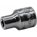 Sealey 1/4"Dr TRX-P* EPR Socket 7mm (25mmL)