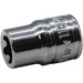 Sealey 1/4"Dr TRX-P* EPR Socket 11mm (25mmL)