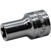 Sealey 3/8"Dr TRX-P* EPR Socket 12mm (37mmL)
