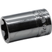 Sealey 3/8"Dr TRX-P* EPR Socket 20mm (37mmL)