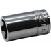 Sealey 1/2"Dr TRX-P* EPR Socket 22mm (45mmL)