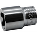 Sealey 1/2"Dr TRX-P* EPR Socket 28mm (45mmL)