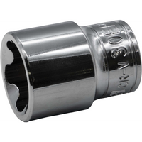 Sealey 1/2"Dr TRX-P* EPR Socket 30mm (45mmL)