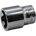Sealey 1/2"Dr TRX-P* EPR Socket 30mm (45mmL)