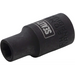 Sealey 1/4"Dr External Torx Plus Socket EP6