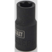 Sealey 1/4"Dr External Torx Plus Socket EP8
