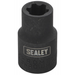 Sealey 3/8"Dr External Torx Plus Socket EP10