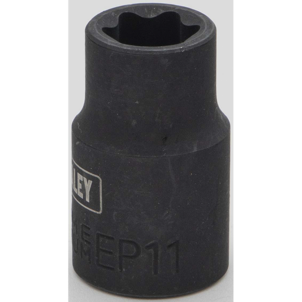 Sealey 3/8"Dr External Torx Plus Socket EP11