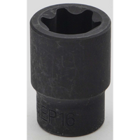 Sealey 3/8"Dr External Torx Plus Socket EP16