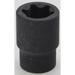 Sealey 3/8"Dr External Torx Plus Socket EP16