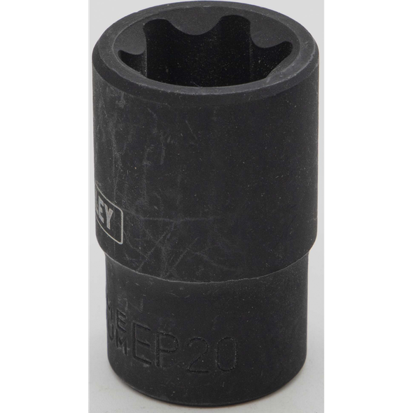 Sealey 1/2"Dr External Torx Plus Socket EP20