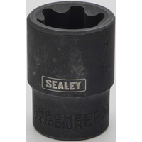 Sealey 1/2"Dr External Torx Plus Socket EP24 SX097-14
