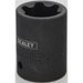 Sealey 1/2"Dr External Torx Plus Socket EP26