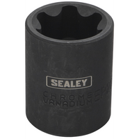 Sealey 1/2"Dr External Torx Plus Socket EP28 SX097-16