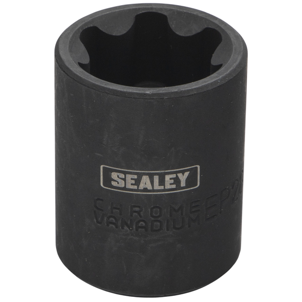 Sealey 1/2"Dr External Torx Plus Socket EP28