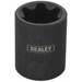 Sealey 1/2"Dr External Torx Plus Socket EP28