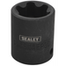 Sealey 1/2"Dr External Torx Plus Socket EP30