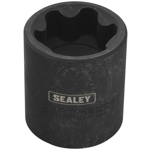 Sealey 1/2"Dr External Torx Plus Socket EP32