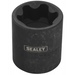 Sealey 1/2"Dr External Torx Plus Socket EP32