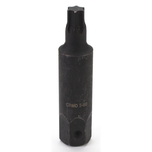 Sealey Impact trx-star socket (t60) 3/4"dr