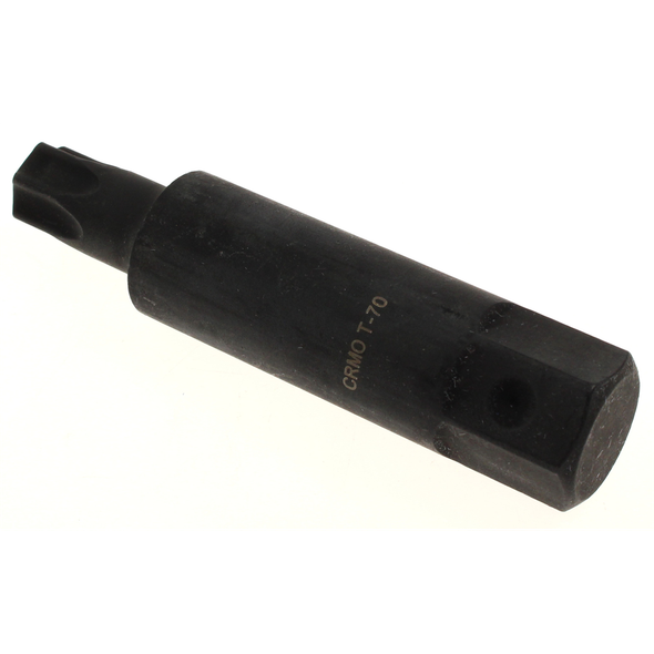 Sealey Impact trx-star socket (t70) 3/4"dr