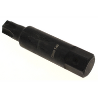 Sealey Impact trx-star socket (t80) 3/4"dr SX098.V2-03