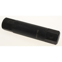 Sealey Impact hex socket 22mm 3/4"dr SX098.V2-08