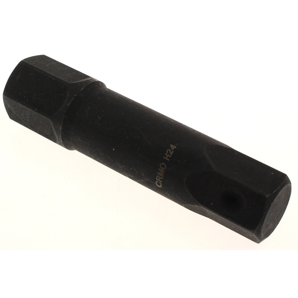 Sealey Impact hex socket 24mm 3/4"dr